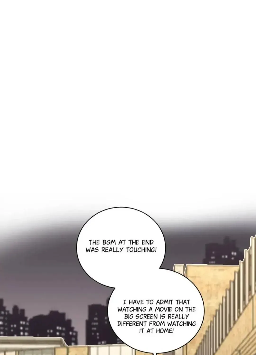 Liquor Gummies (Colored) Chapter 46 page 3 - 