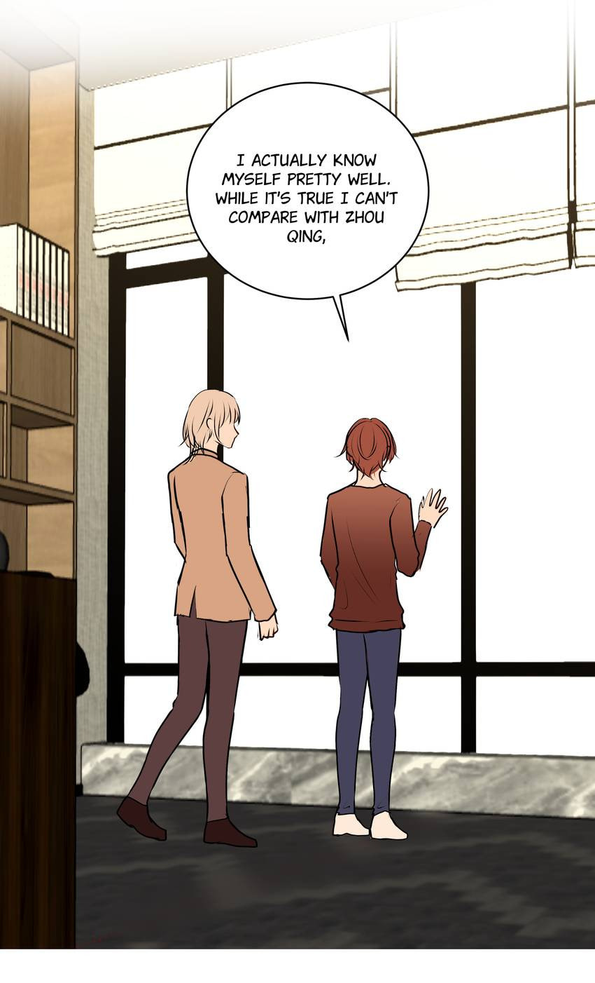Liquor Gummies (Colored) Chapter 49 page 13 - 