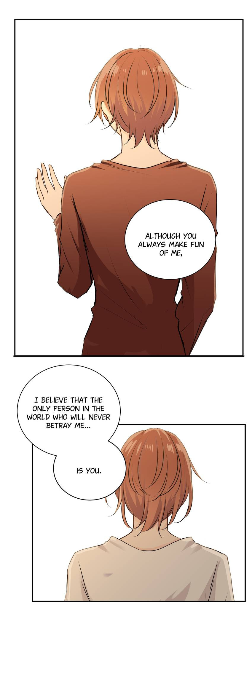 Liquor Gummies (Colored) Chapter 49 page 15 - 