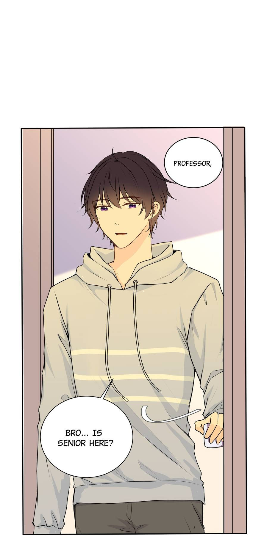 Liquor Gummies (Colored) Chapter 49 page 17 - 