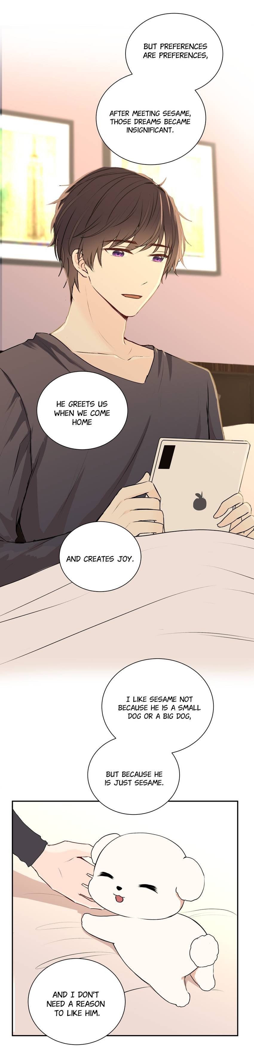 Liquor Gummies (Colored) Chapter 49 page 23 - 