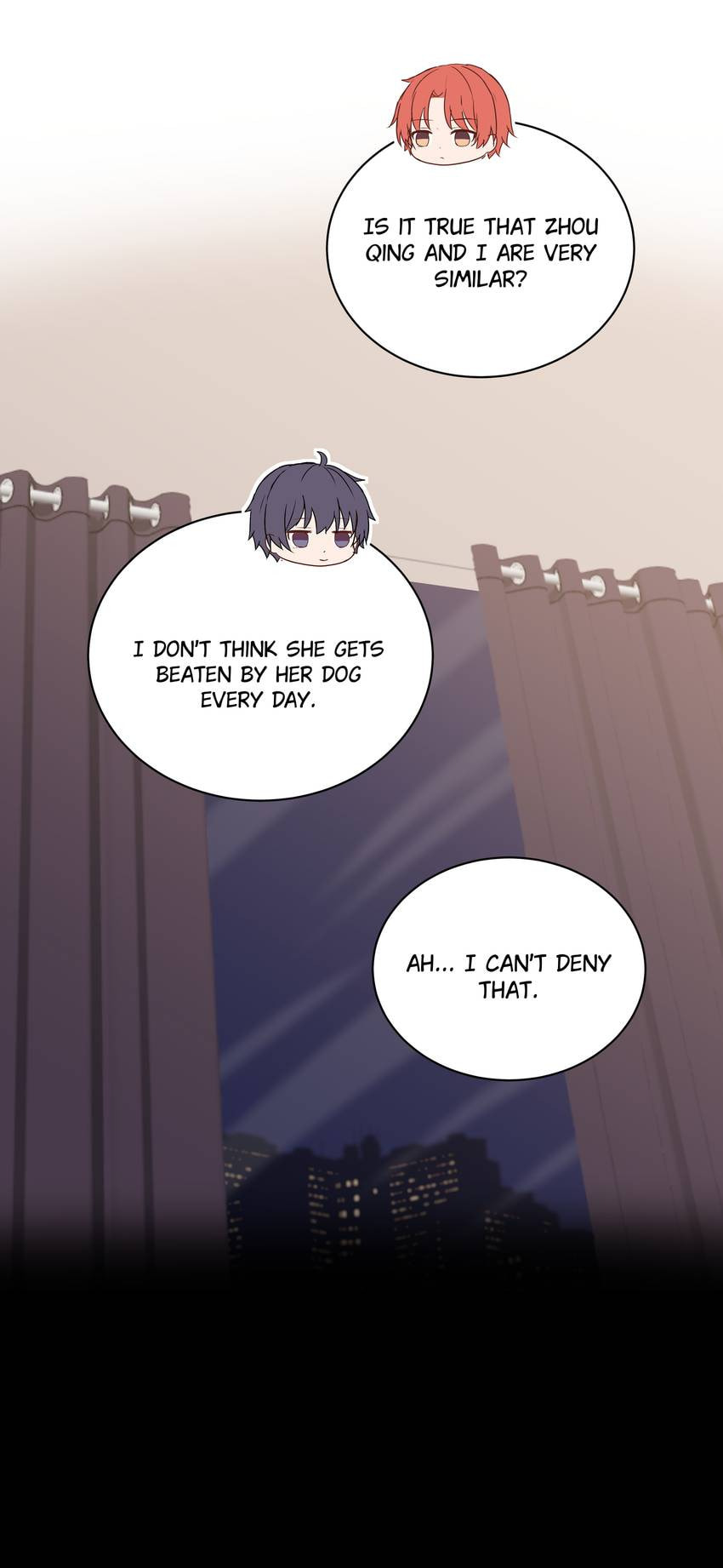 Liquor Gummies (Colored) Chapter 49 page 26 - 