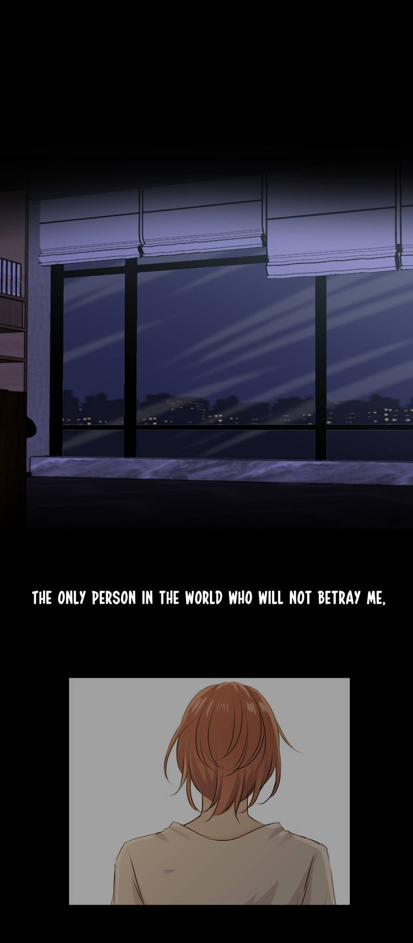 Liquor Gummies (Colored) Chapter 49 page 27 - 