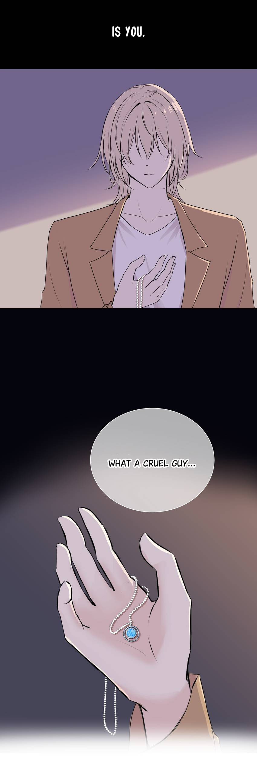 Liquor Gummies (Colored) Chapter 49 page 28 - 