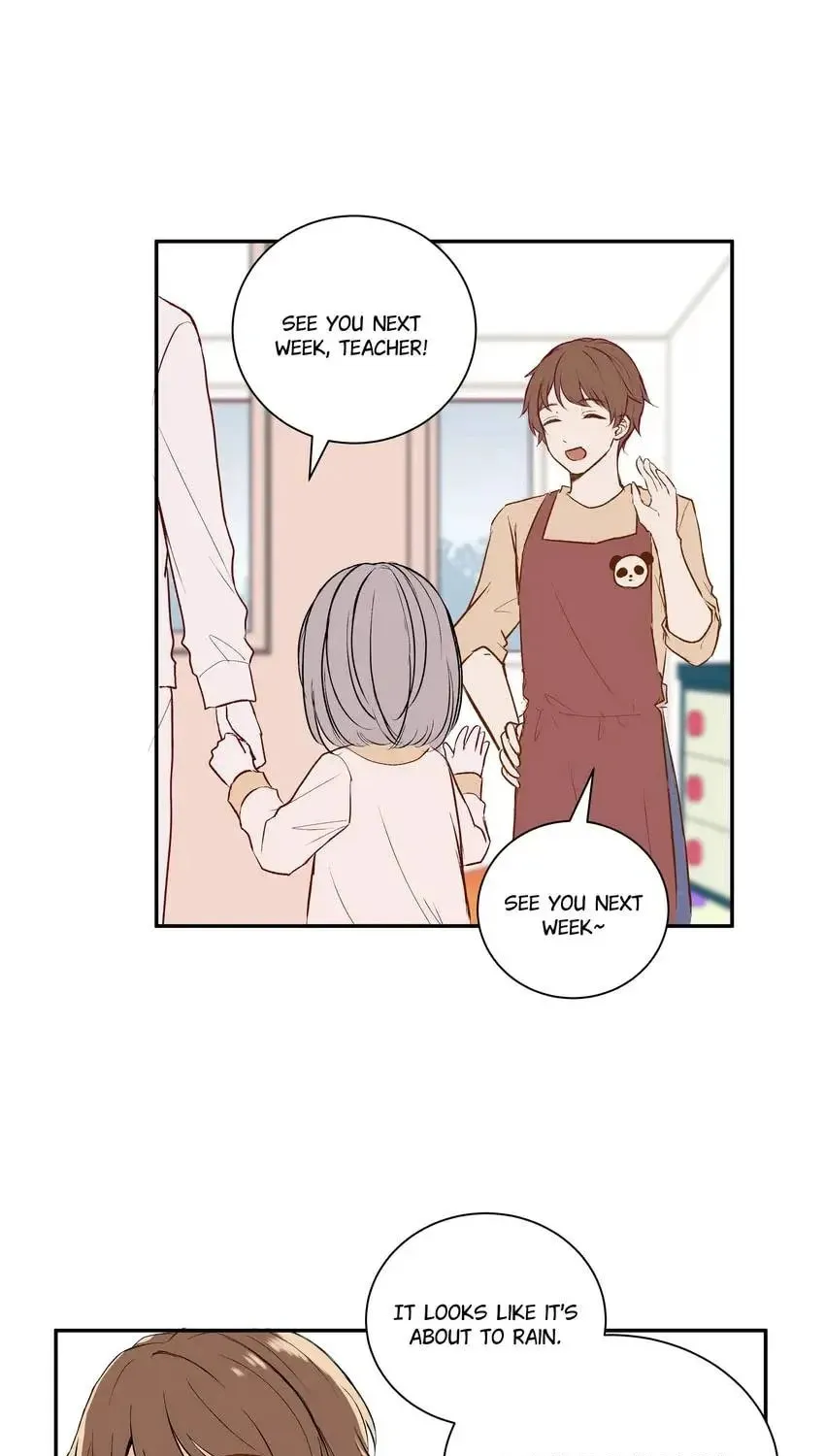 Liquor Gummies (Colored) Chapter 52 page 3 - 