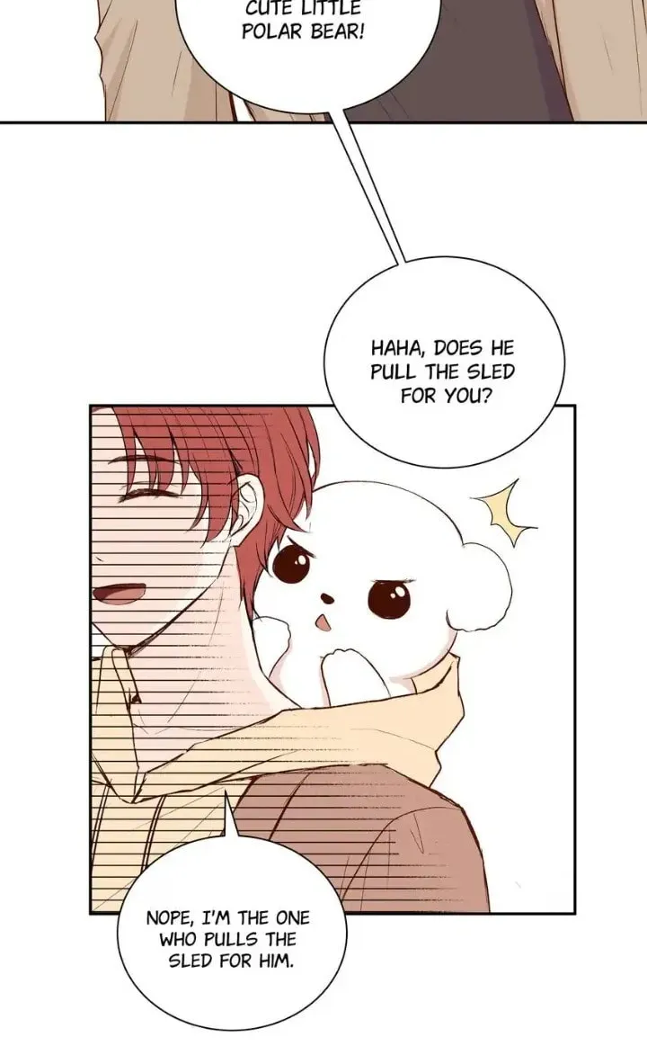 Liquor Gummies (Colored) Chapter 52 page 33 - 