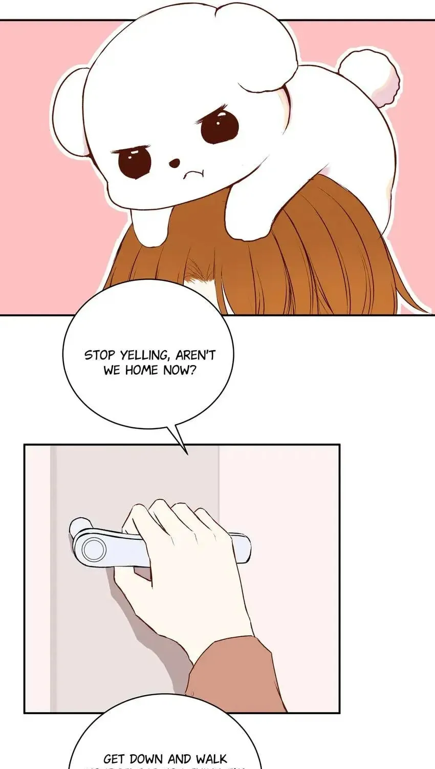 Liquor Gummies (Colored) Chapter 53 page 4 - 