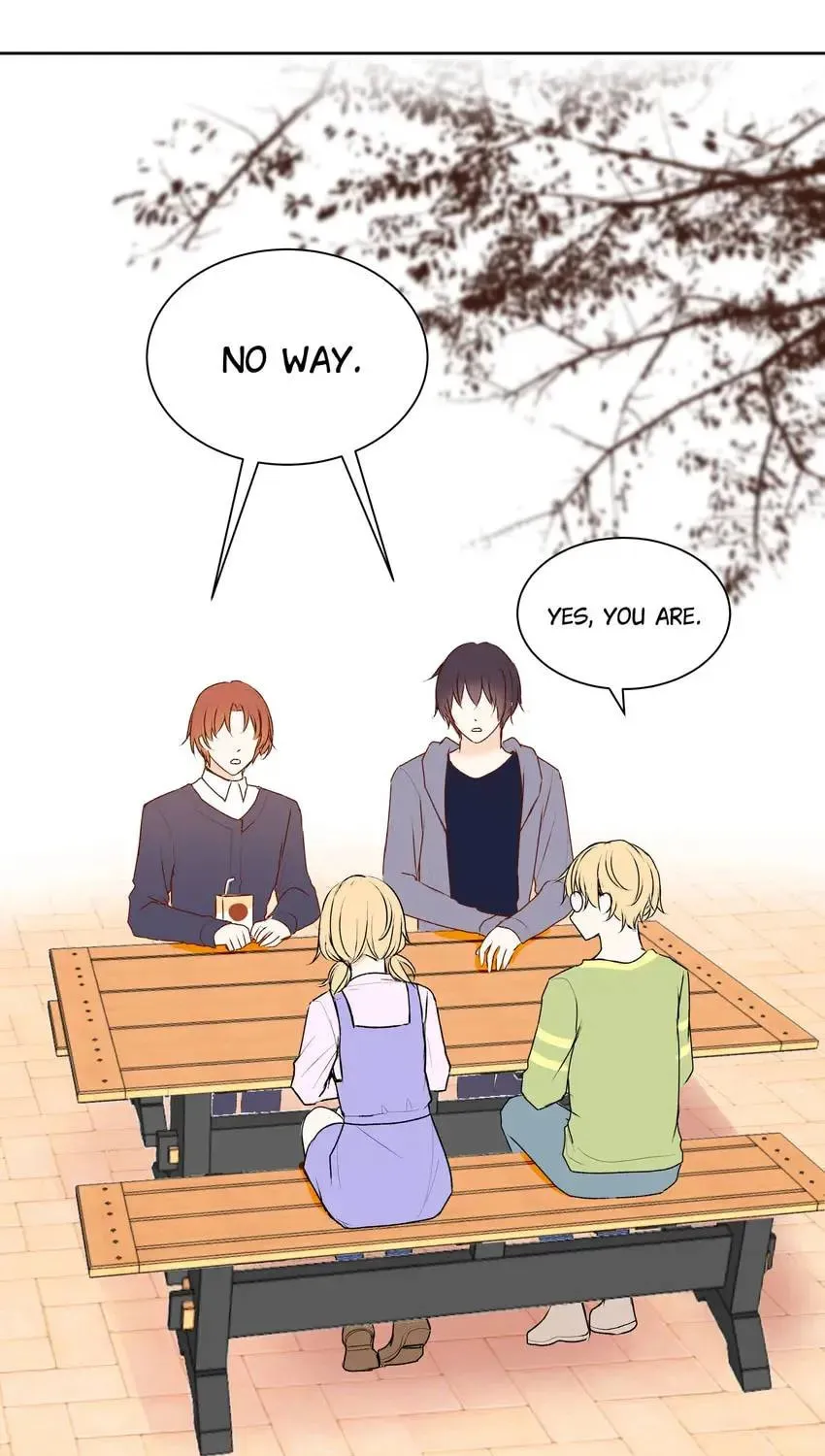 Liquor Gummies (Colored) Chapter 55 page 4 - 