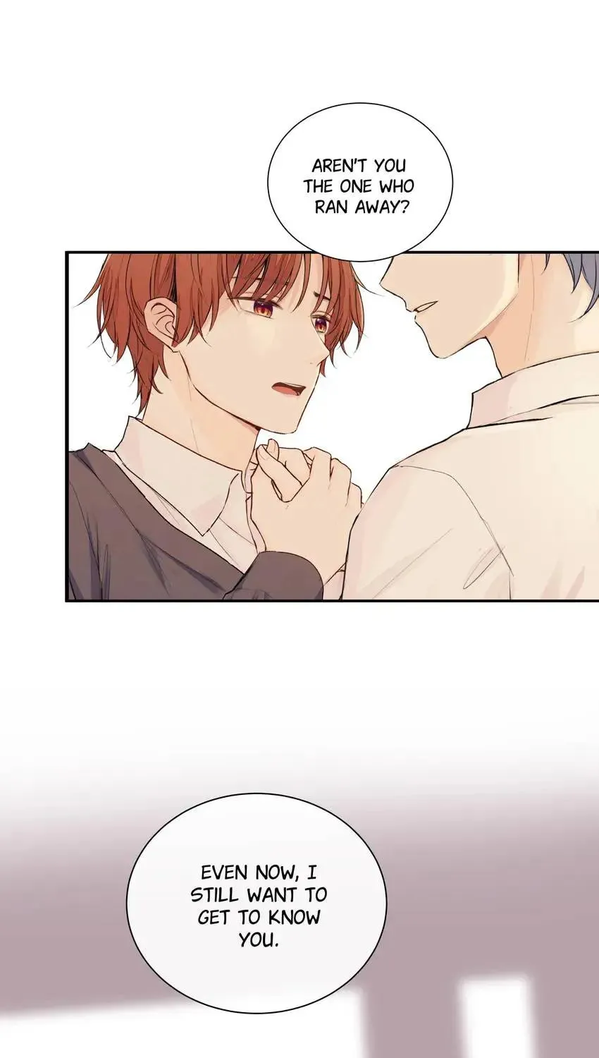Liquor Gummies (Colored) Chapter 57 page 3 - 
