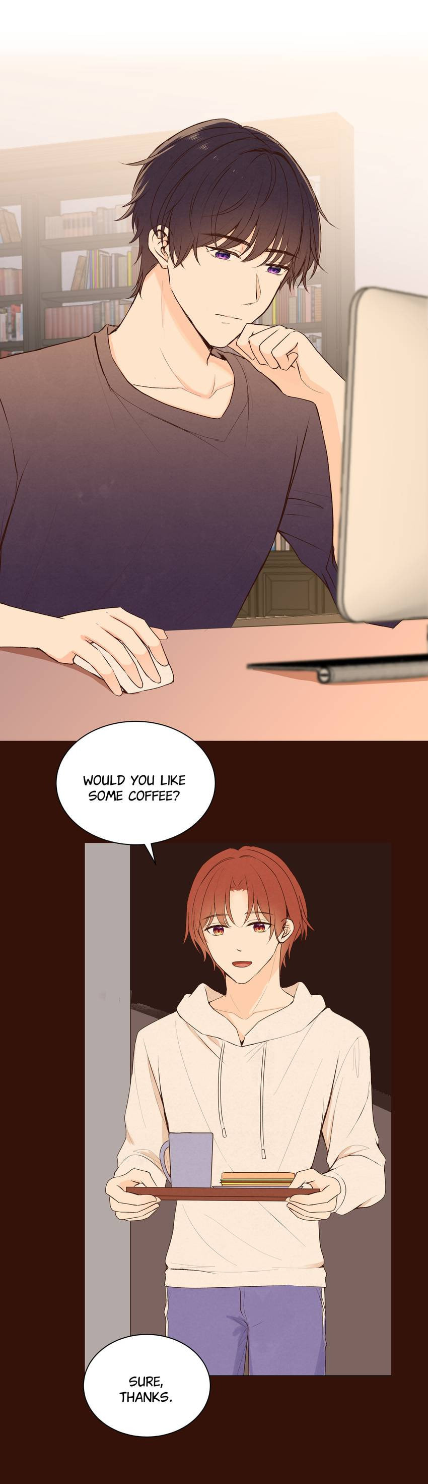 Liquor Gummies (Colored) Chapter 62 page 3 - 