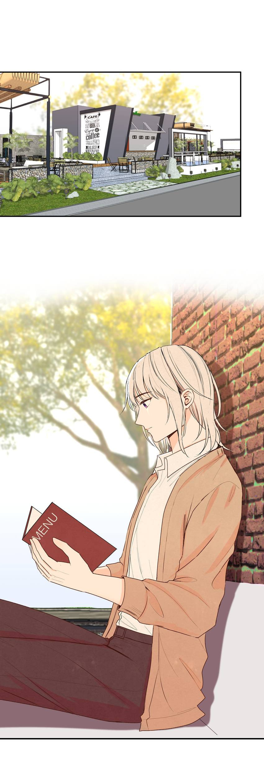 Liquor Gummies (Colored) Chapter 63 page 4 - 
