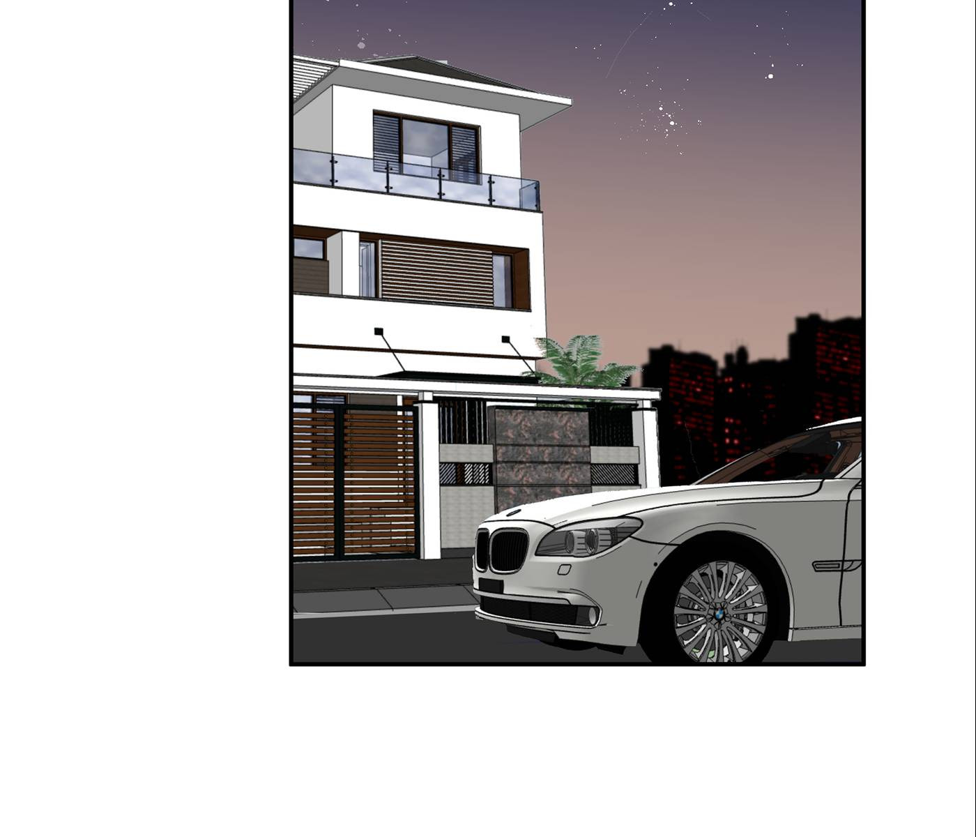 Liquor Gummies (Colored) Chapter 64 page 3 - 