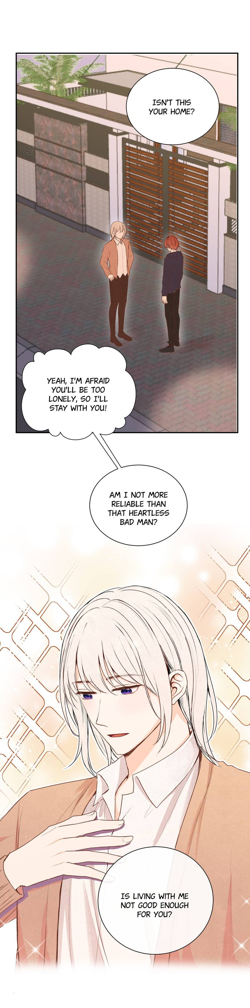 Liquor Gummies (Colored) Chapter 64 page 4 - 