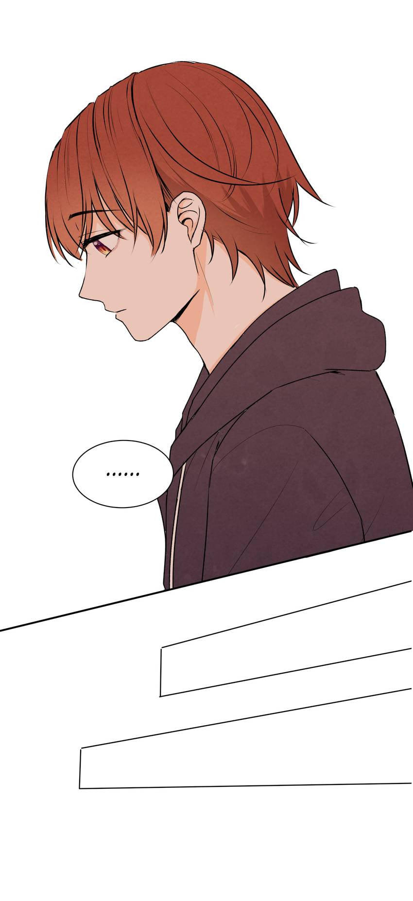 Liquor Gummies (Colored) Chapter 64 page 6 - 