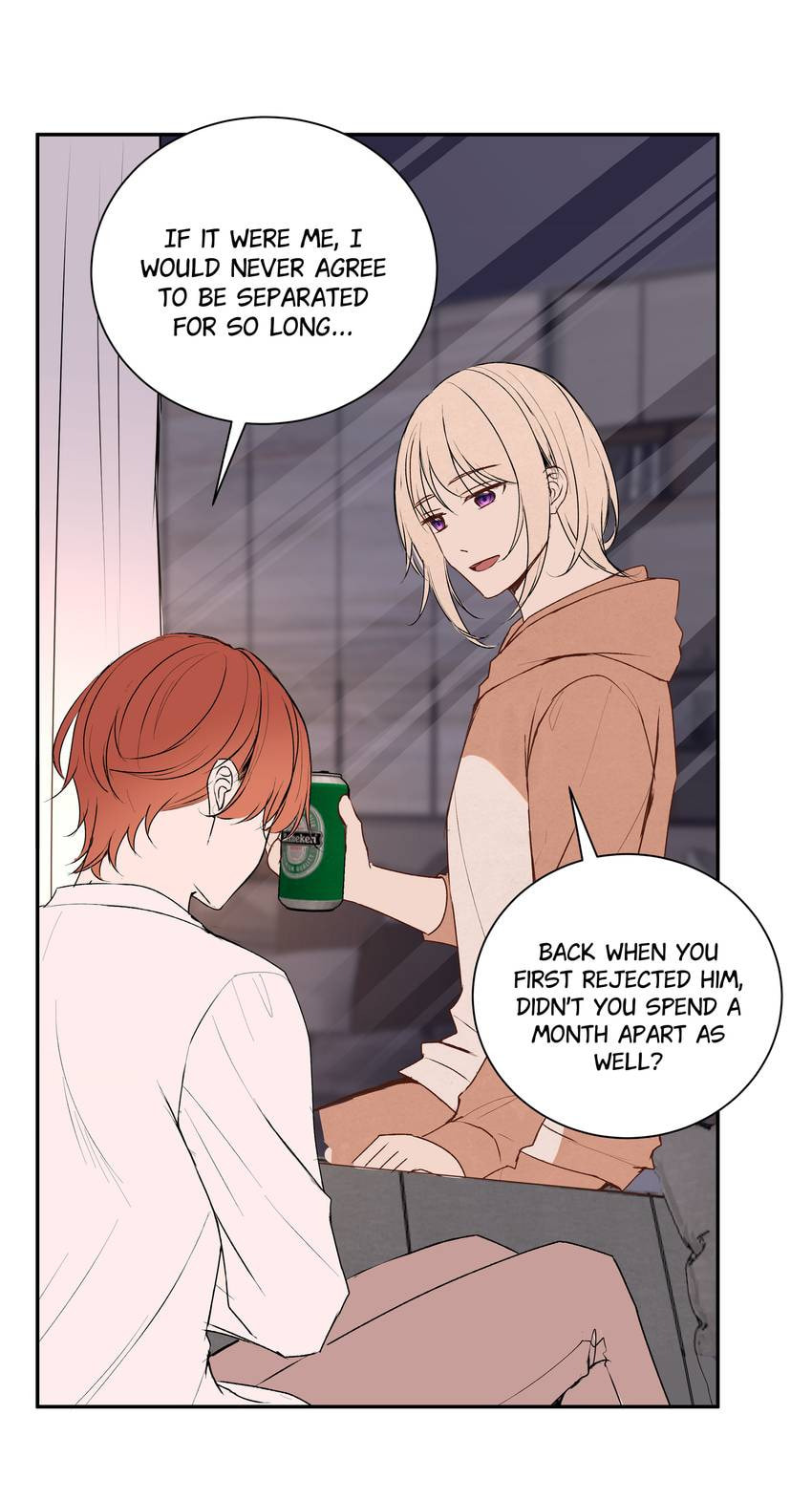 Liquor Gummies (Colored) Chapter 64 page 8 - 