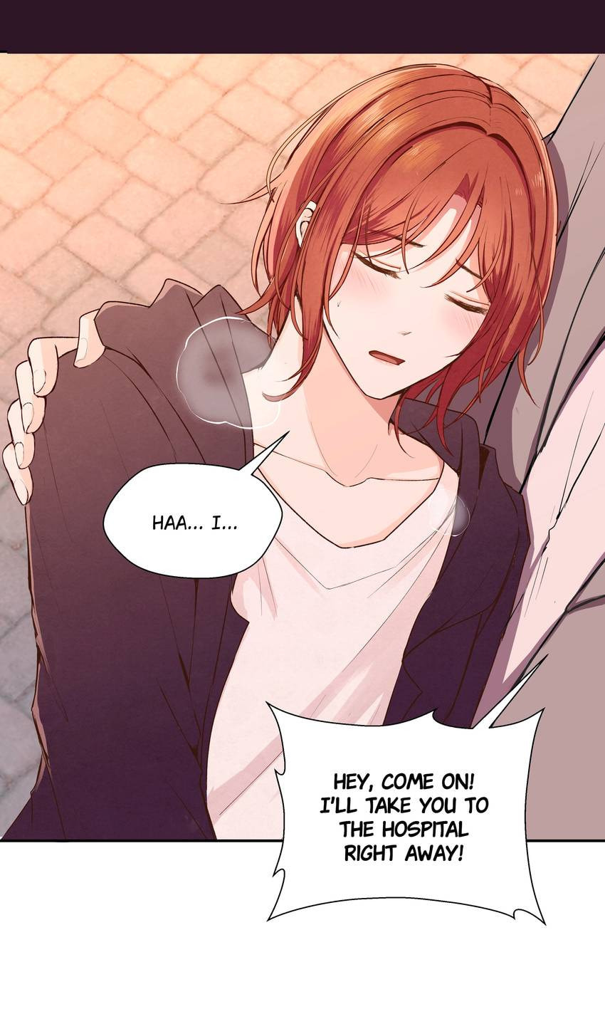Liquor Gummies (Colored) Chapter 65 page 3 - 