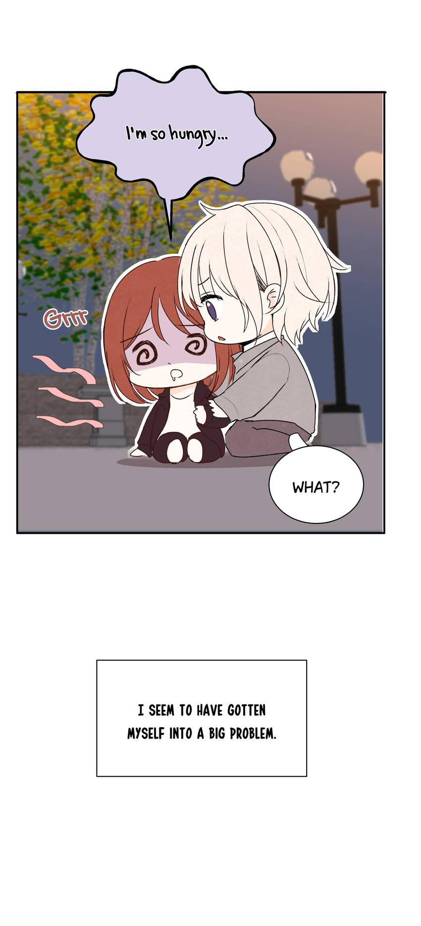 Liquor Gummies (Colored) Chapter 65 page 4 - 