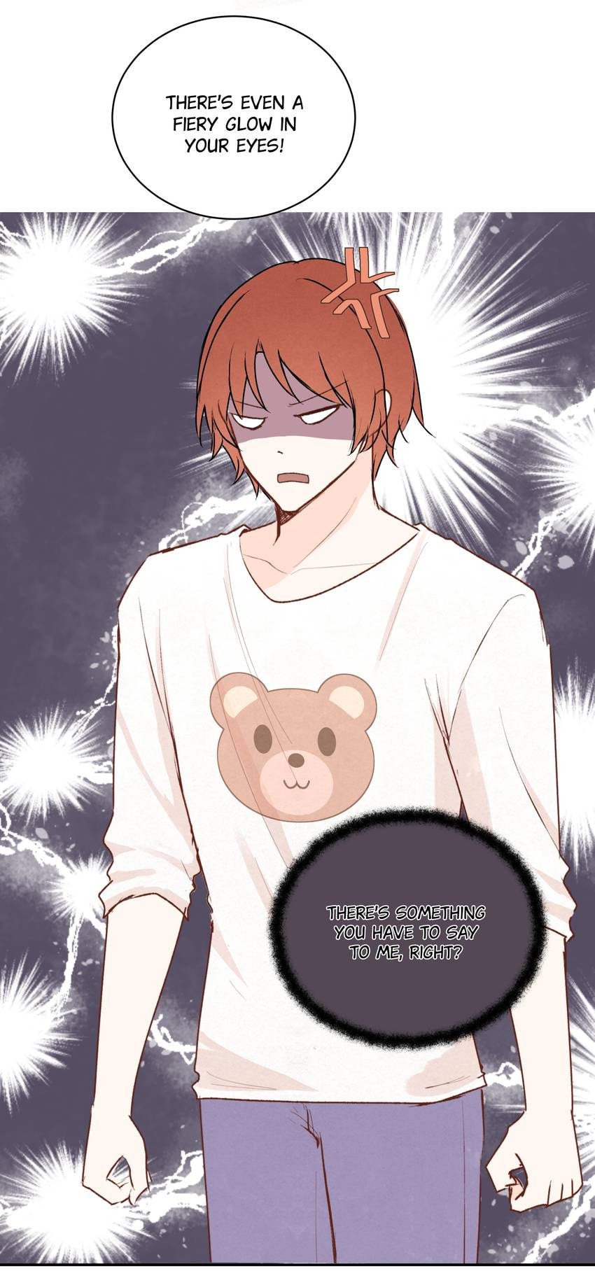 Liquor Gummies (Colored) Chapter 68 page 3 - 