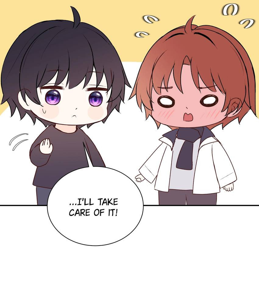 Liquor Gummies (Colored) Chapter 71 page 5 - 