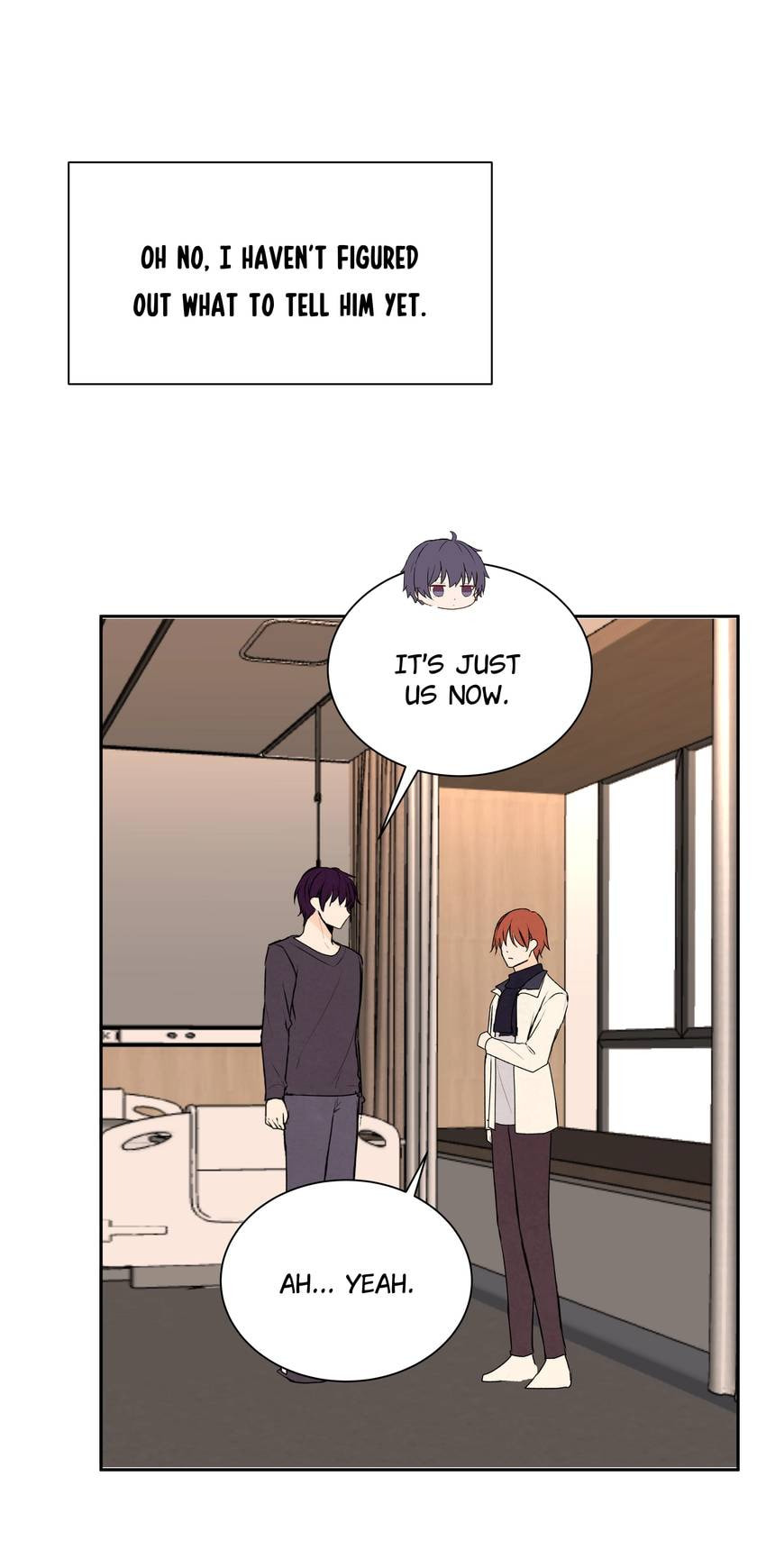 Liquor Gummies (Colored) Chapter 71 page 6 - 