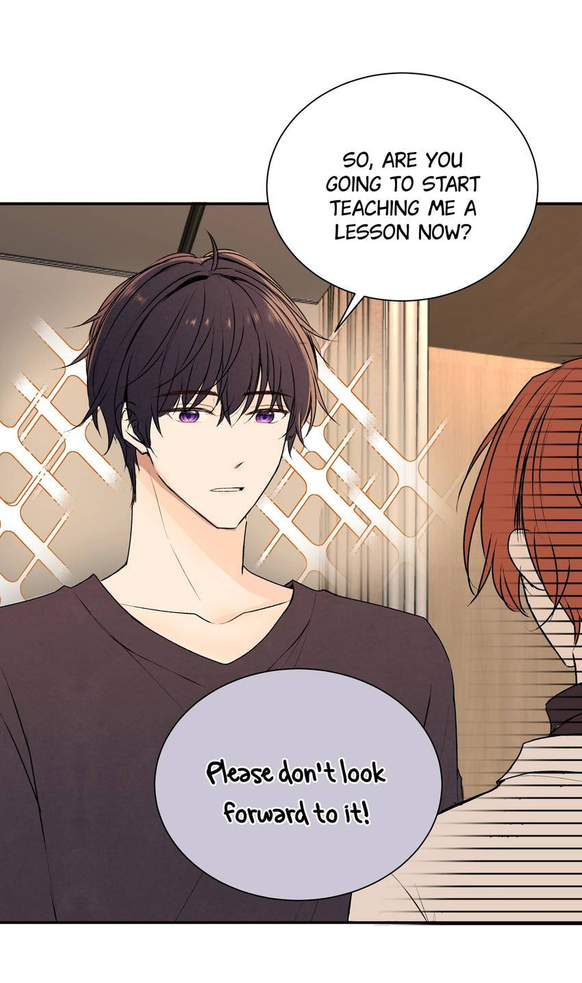 Liquor Gummies (Colored) Chapter 71 page 7 - 