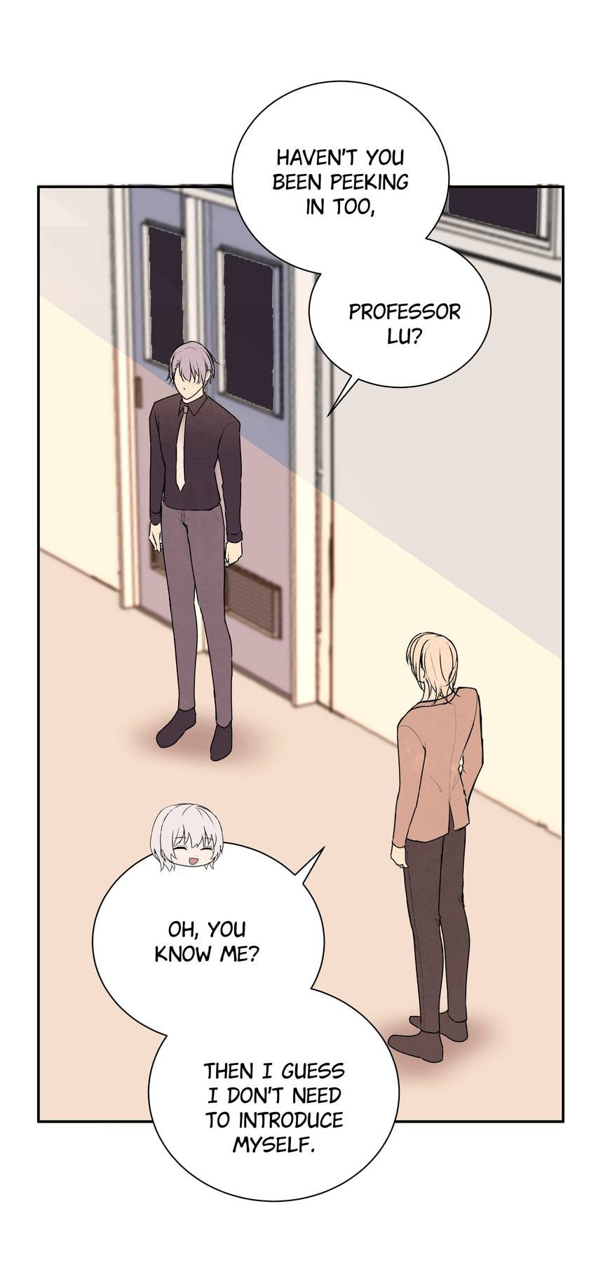 Liquor Gummies (Colored) Chapter 72 page 4 - 