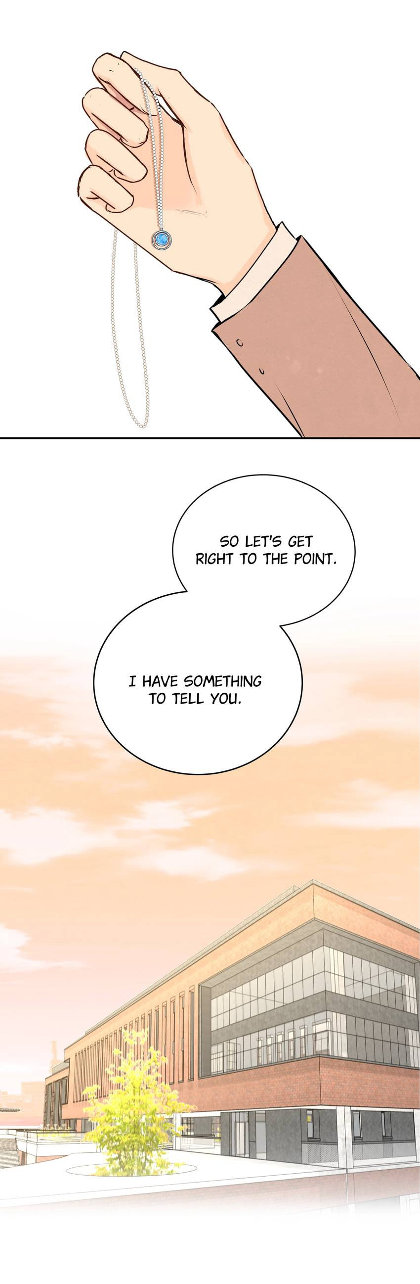 Liquor Gummies (Colored) Chapter 72 page 5 - 