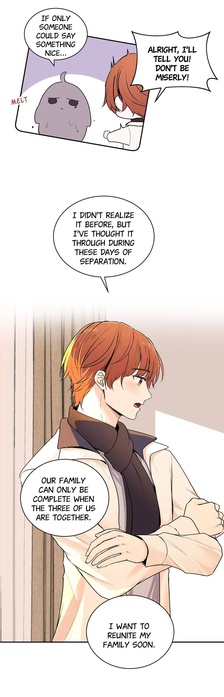 Liquor Gummies (Colored) Chapter 73 page 4 - 