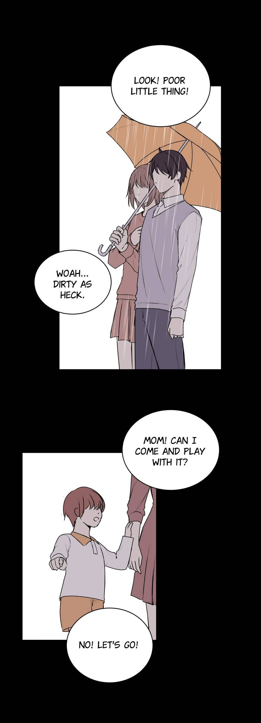 Liquor Gummies (Colored) Chapter 74 page 2 - 