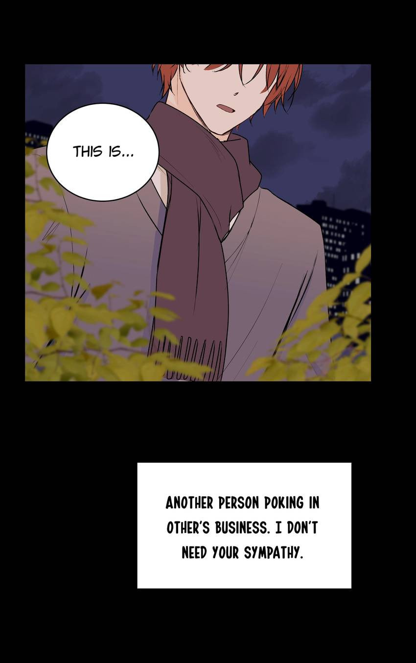 Liquor Gummies (Colored) Chapter 74 page 3 - 