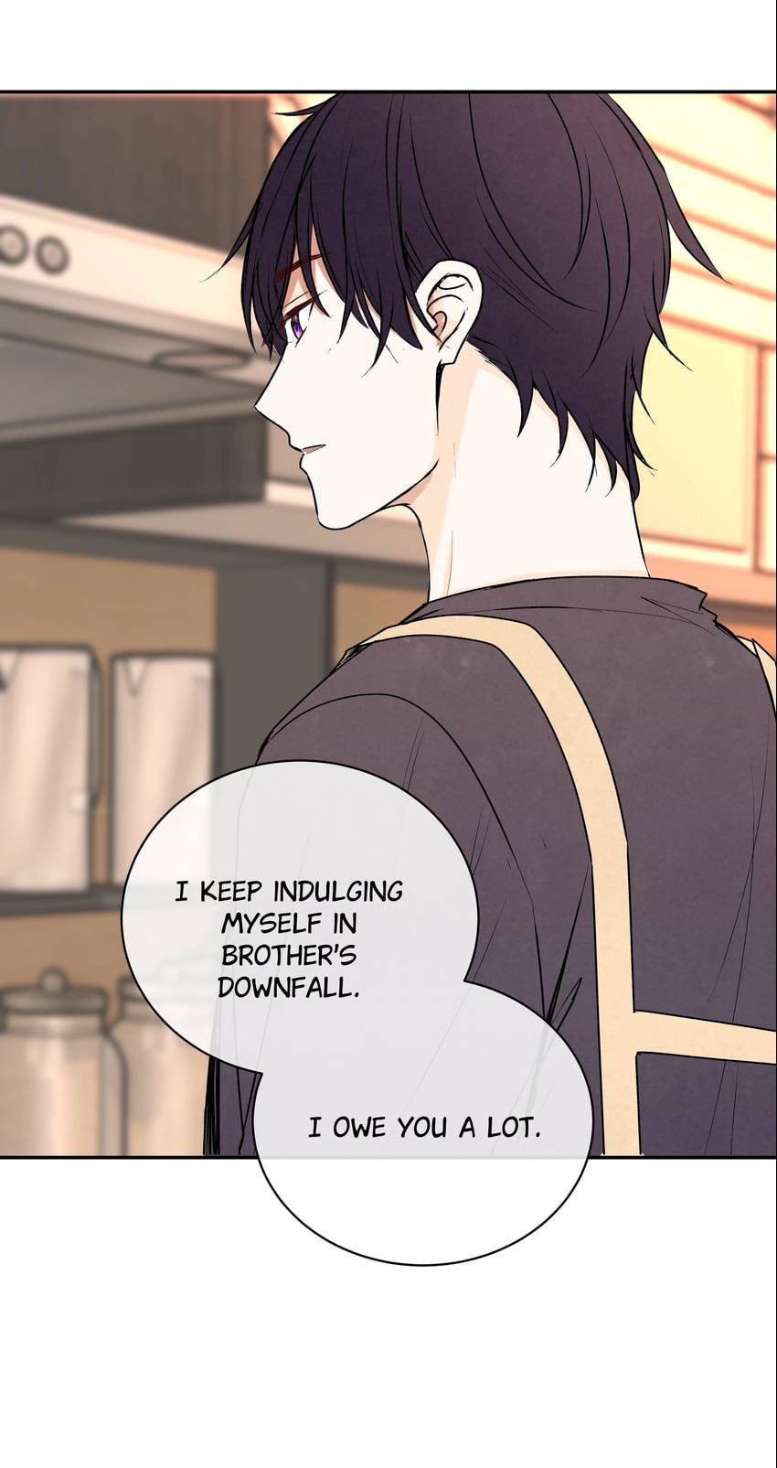 Liquor Gummies (Colored) Chapter 74 page 21 - 