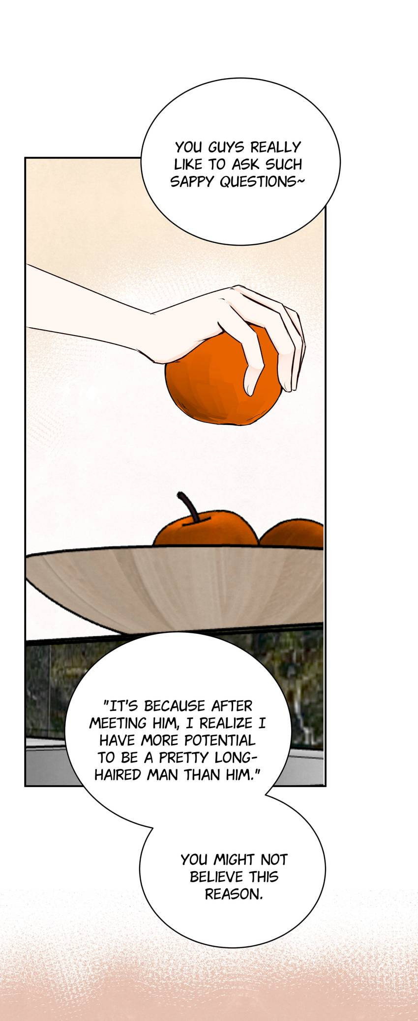 Liquor Gummies (Colored) Chapter 74 page 25 - 