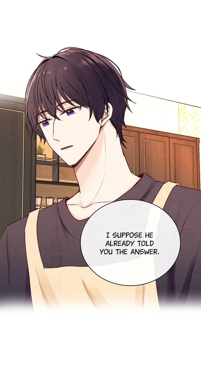 Liquor Gummies (Colored) Chapter 74 page 30 - 