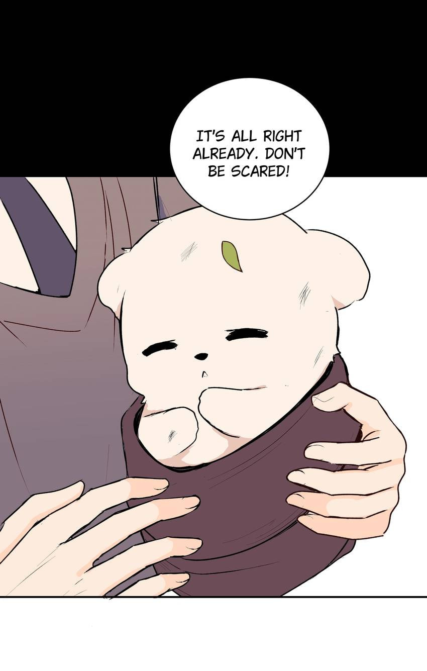 Liquor Gummies (Colored) Chapter 74 page 4 - 