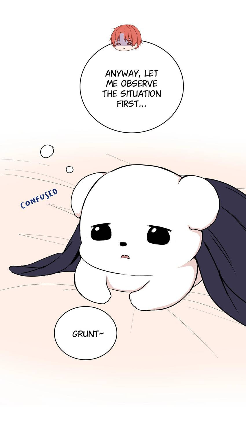 Liquor Gummies (Colored) Chapter 74 page 7 - 