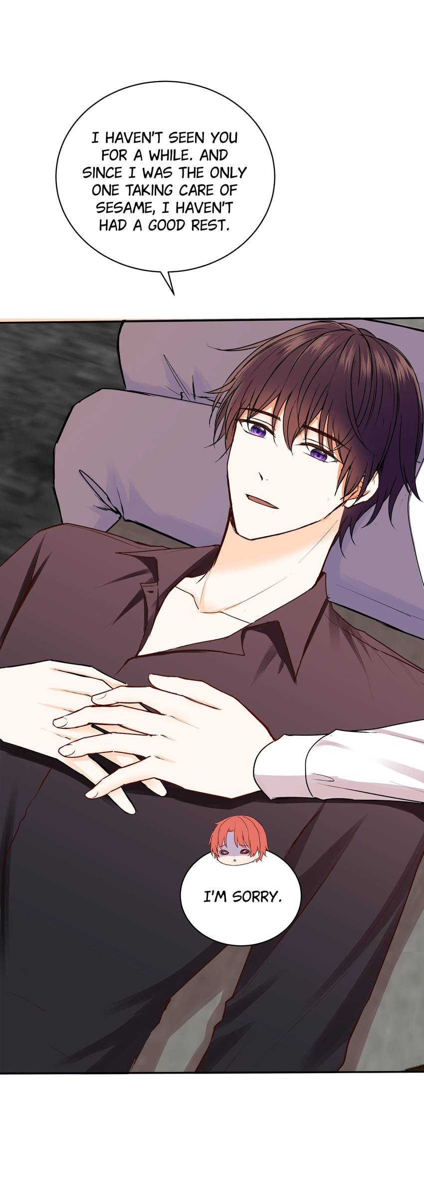 Liquor Gummies (Colored) Chapter 75 page 12 - 