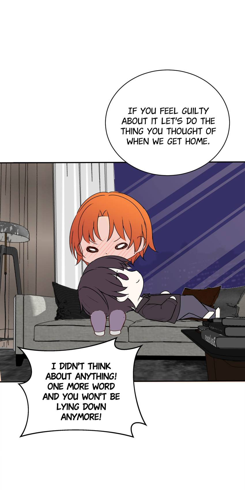 Liquor Gummies (Colored) Chapter 75 page 13 - 