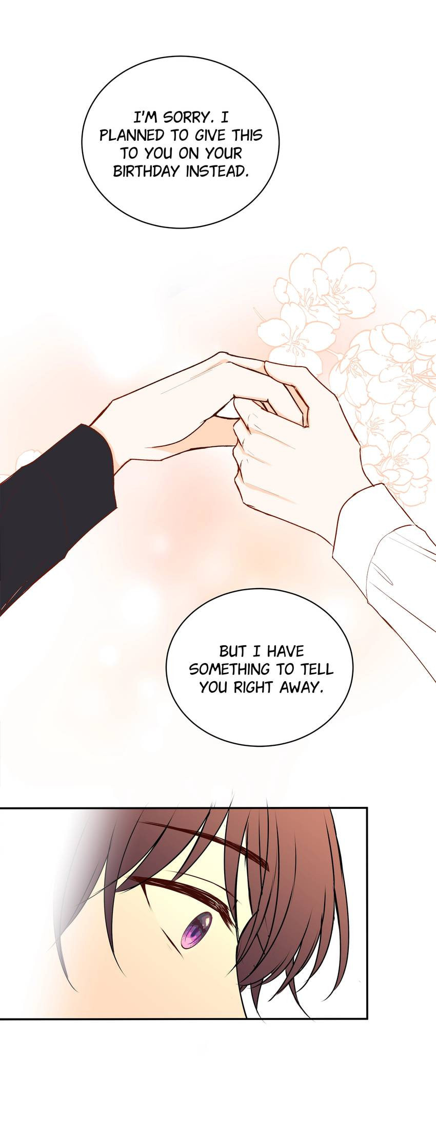 Liquor Gummies (Colored) Chapter 75 page 22 - 