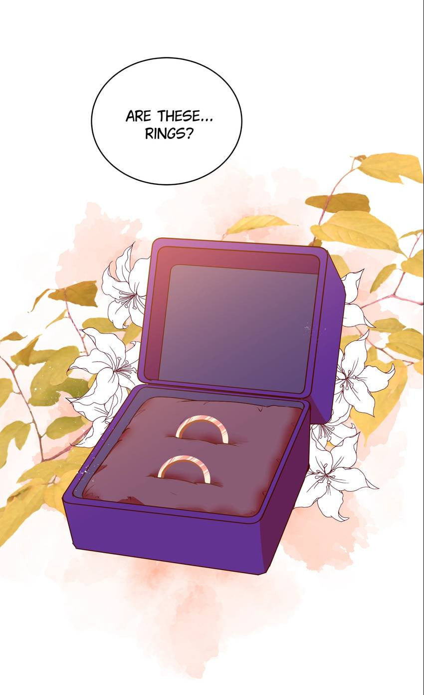 Liquor Gummies (Colored) Chapter 75 page 23 - 