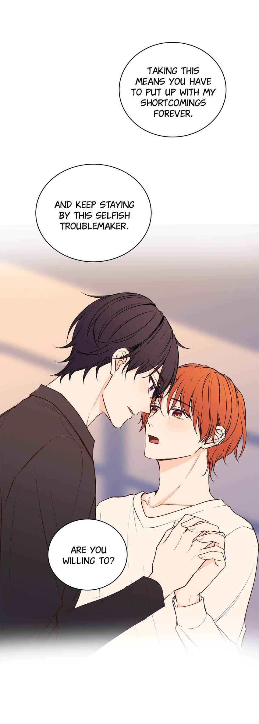 Liquor Gummies (Colored) Chapter 75 page 28 - 