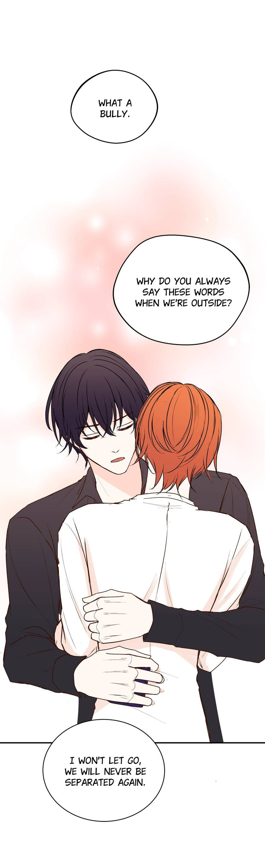 Liquor Gummies (Colored) Chapter 75 page 29 - 