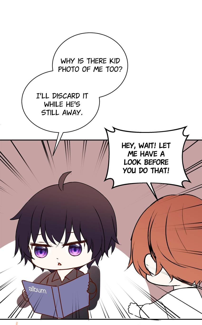 Liquor Gummies (Colored) Chapter 75 page 4 - 