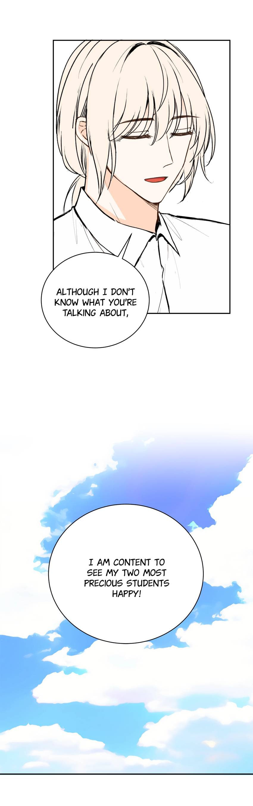 Liquor Gummies (Colored) Chapter 75 page 38 - 