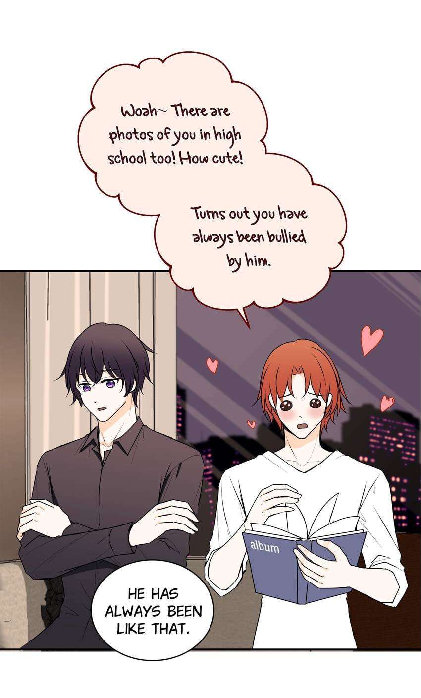 Liquor Gummies (Colored) Chapter 75 page 6 - 