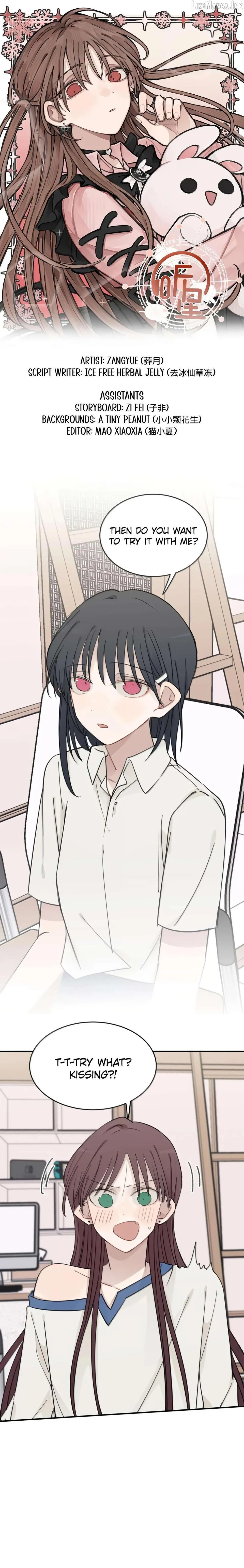 Listening to the Stars Chapter 104 page 1 - 