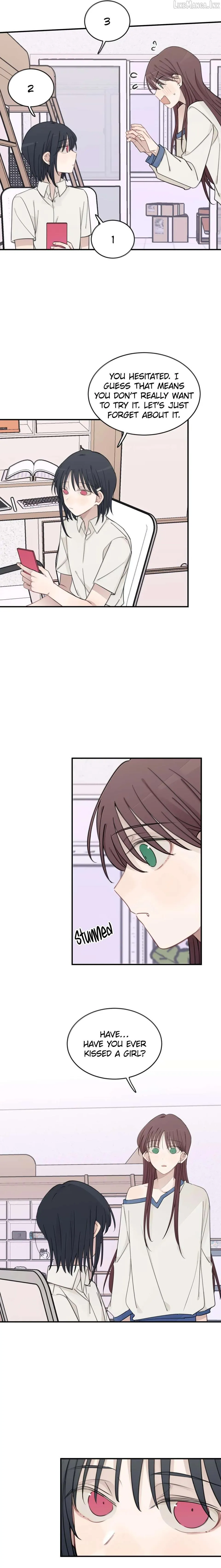 Listening to the Stars Chapter 104 page 2 - 
