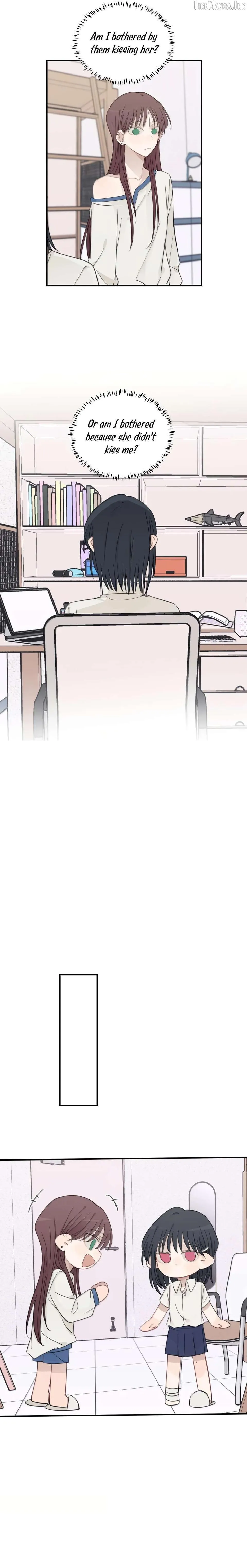 Listening to the Stars Chapter 104 page 5 - 