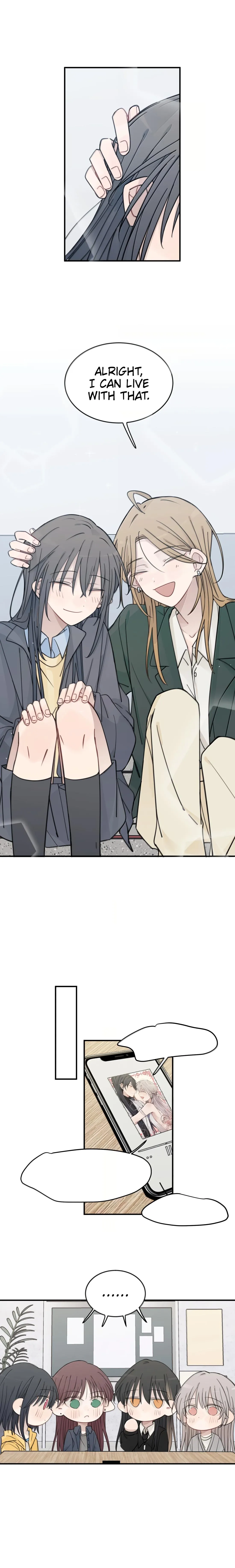 Listening to the Stars Chapter 105 page 7 - 