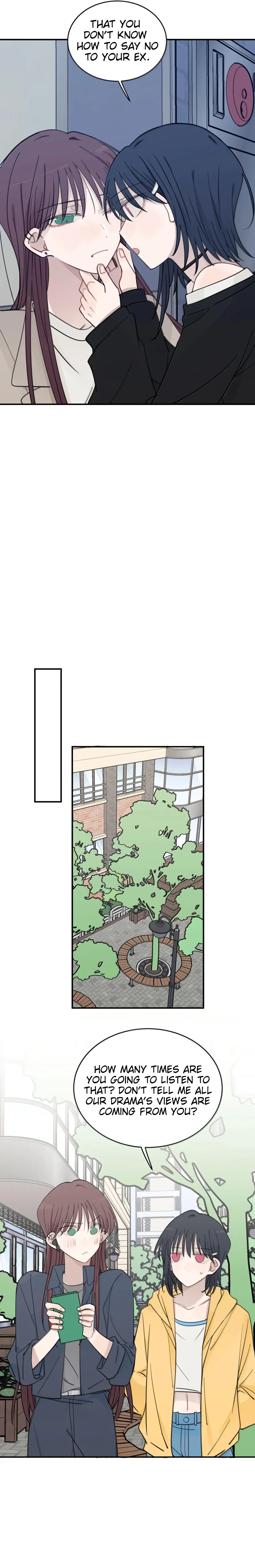 Listening to the Stars Chapter 106 page 3 - 