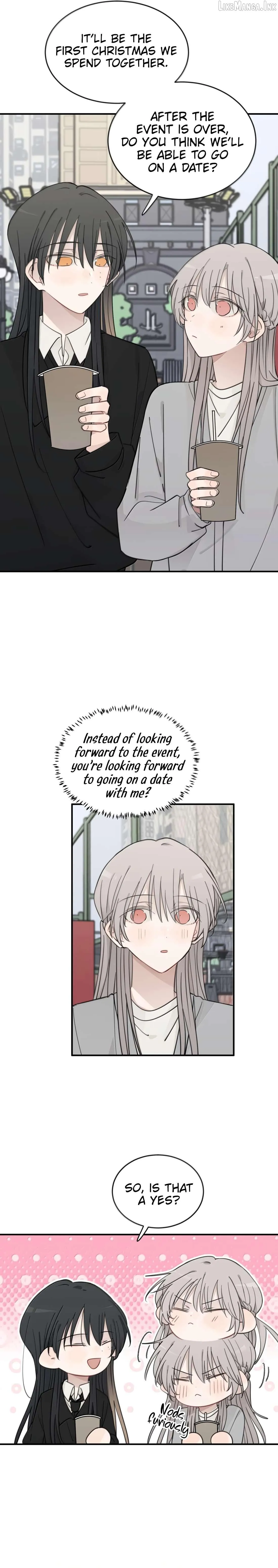 Listening to the Stars Chapter 107 page 3 - 